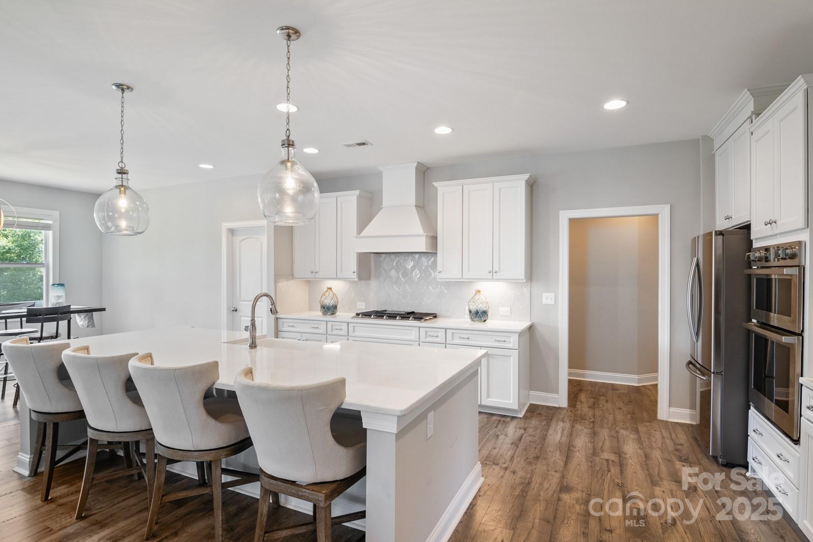 Covington - Residential