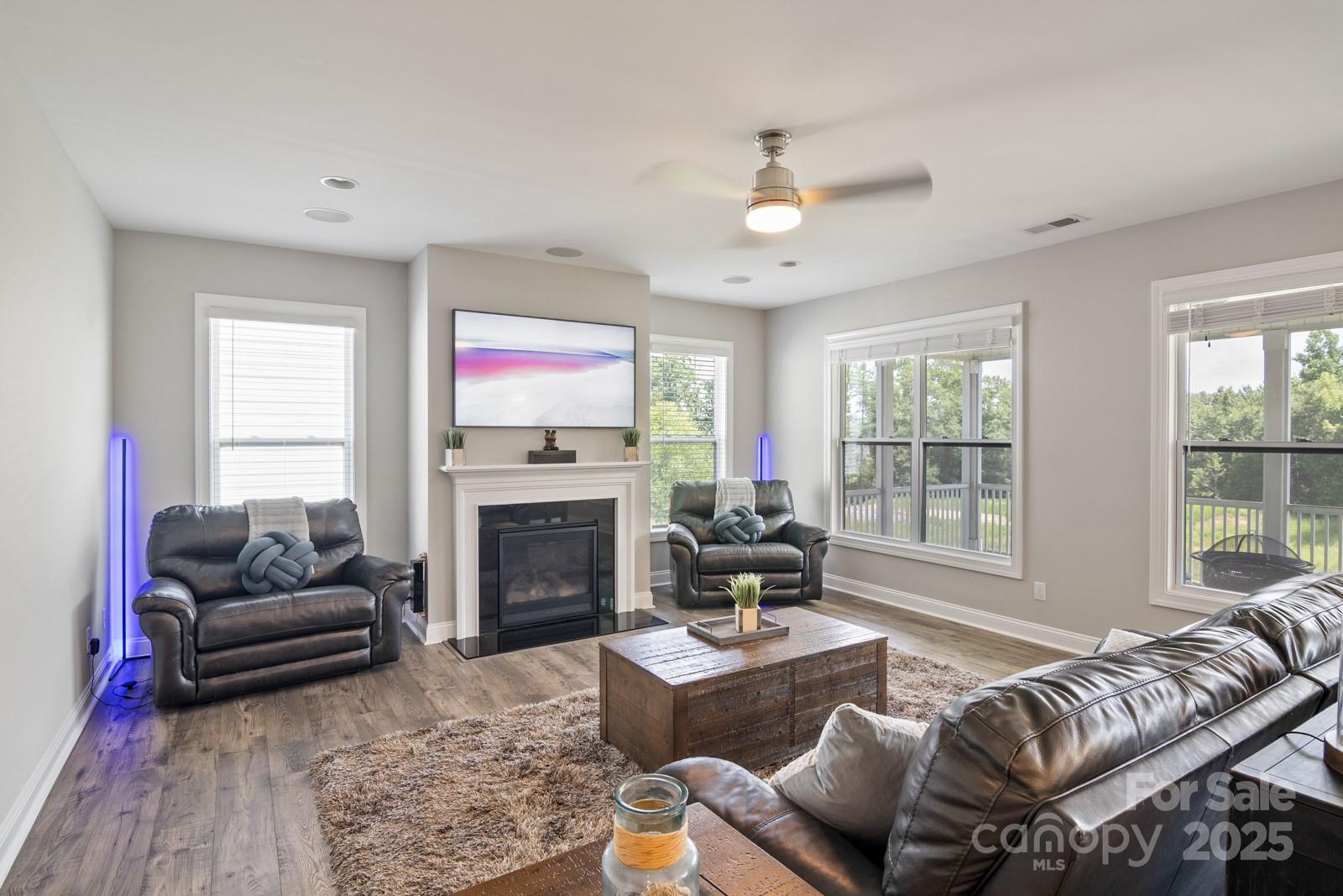 Covington - Residential