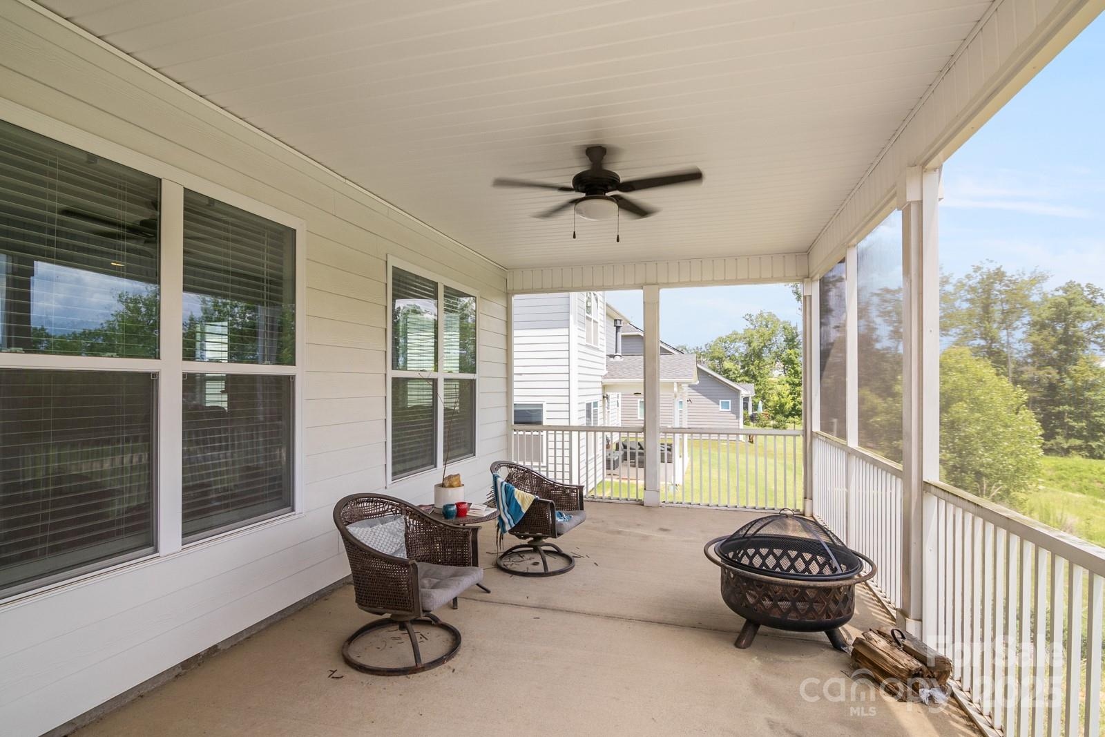 Covington - Residential