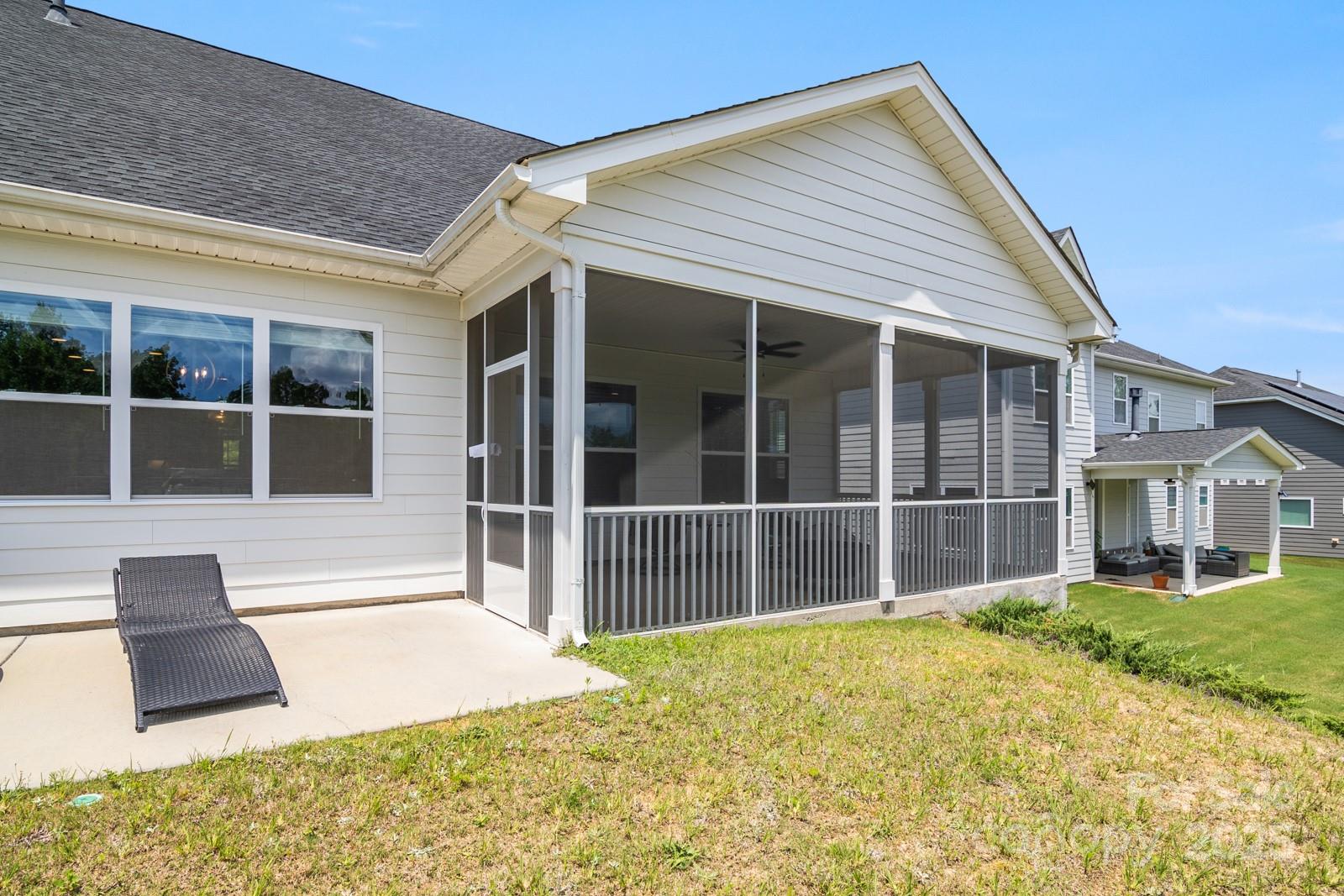 Covington - Residential