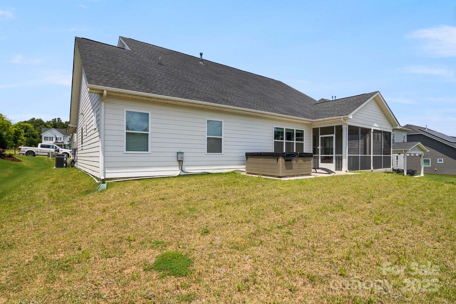 Covington - Residential