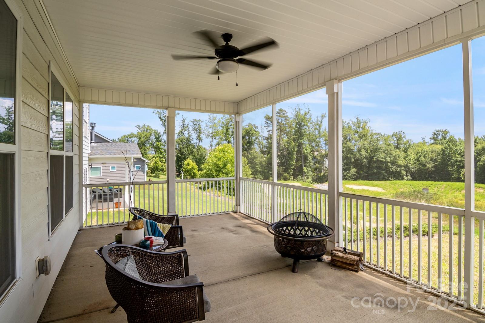 Covington - Residential