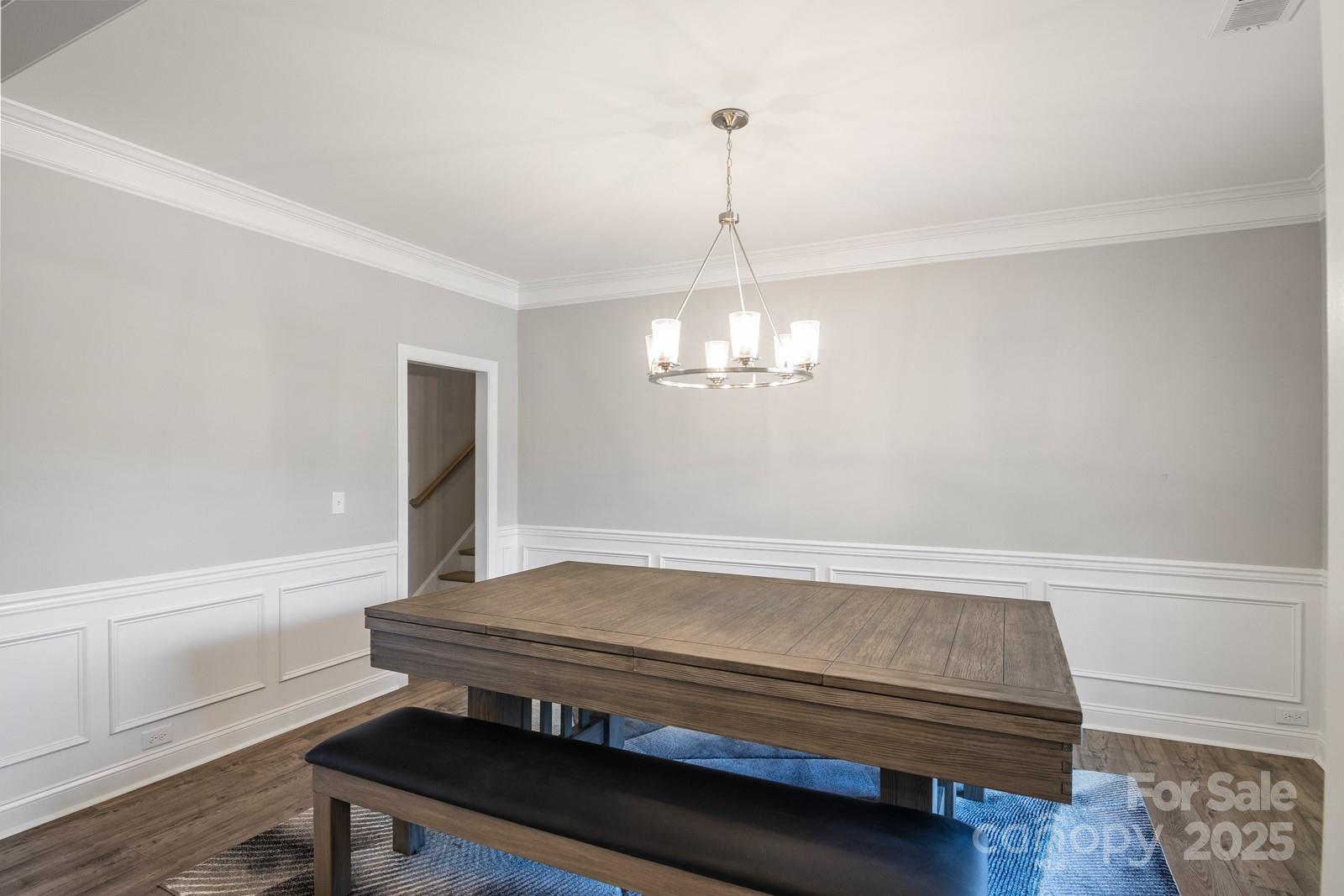 Covington - Residential