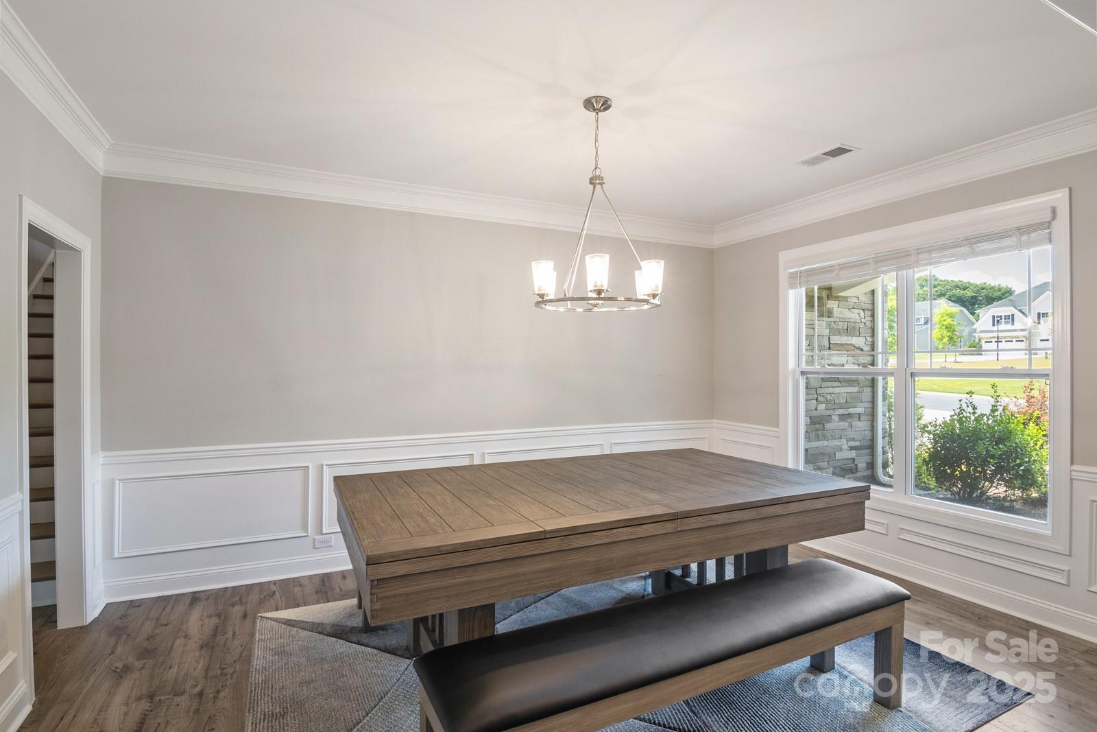 Covington - Residential