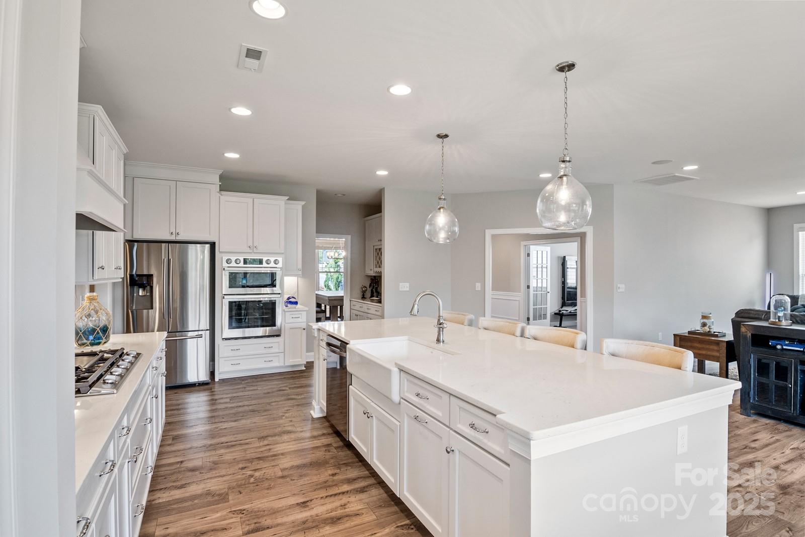 Covington - Residential