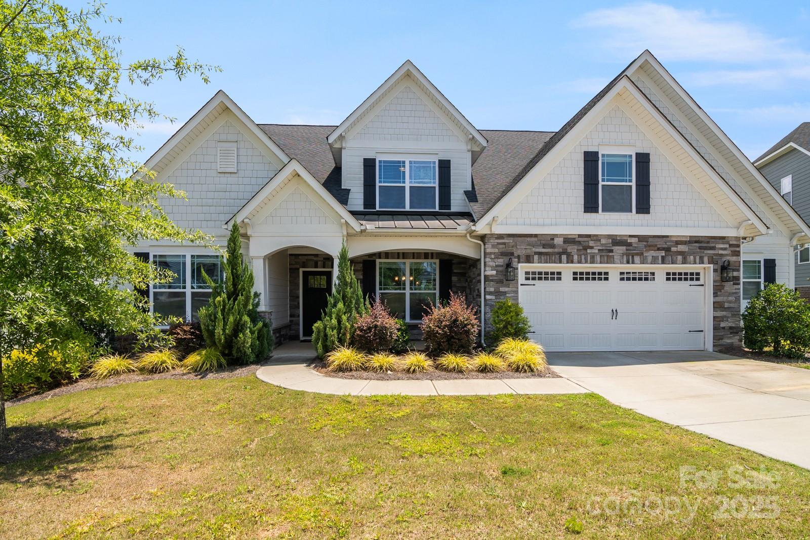 Covington - Residential