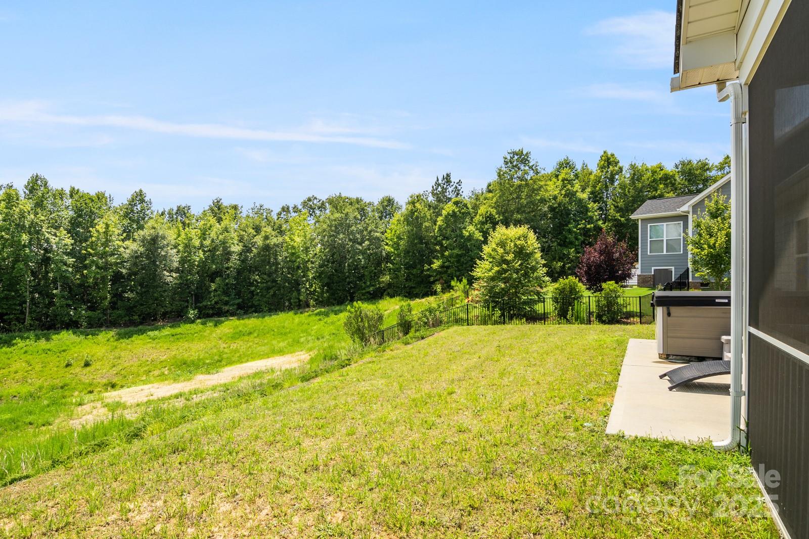 Covington - Residential