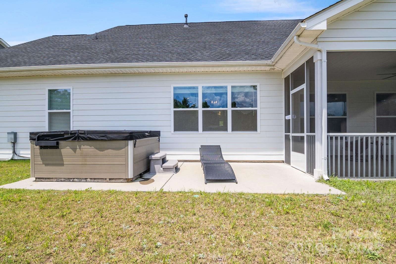 Covington - Residential