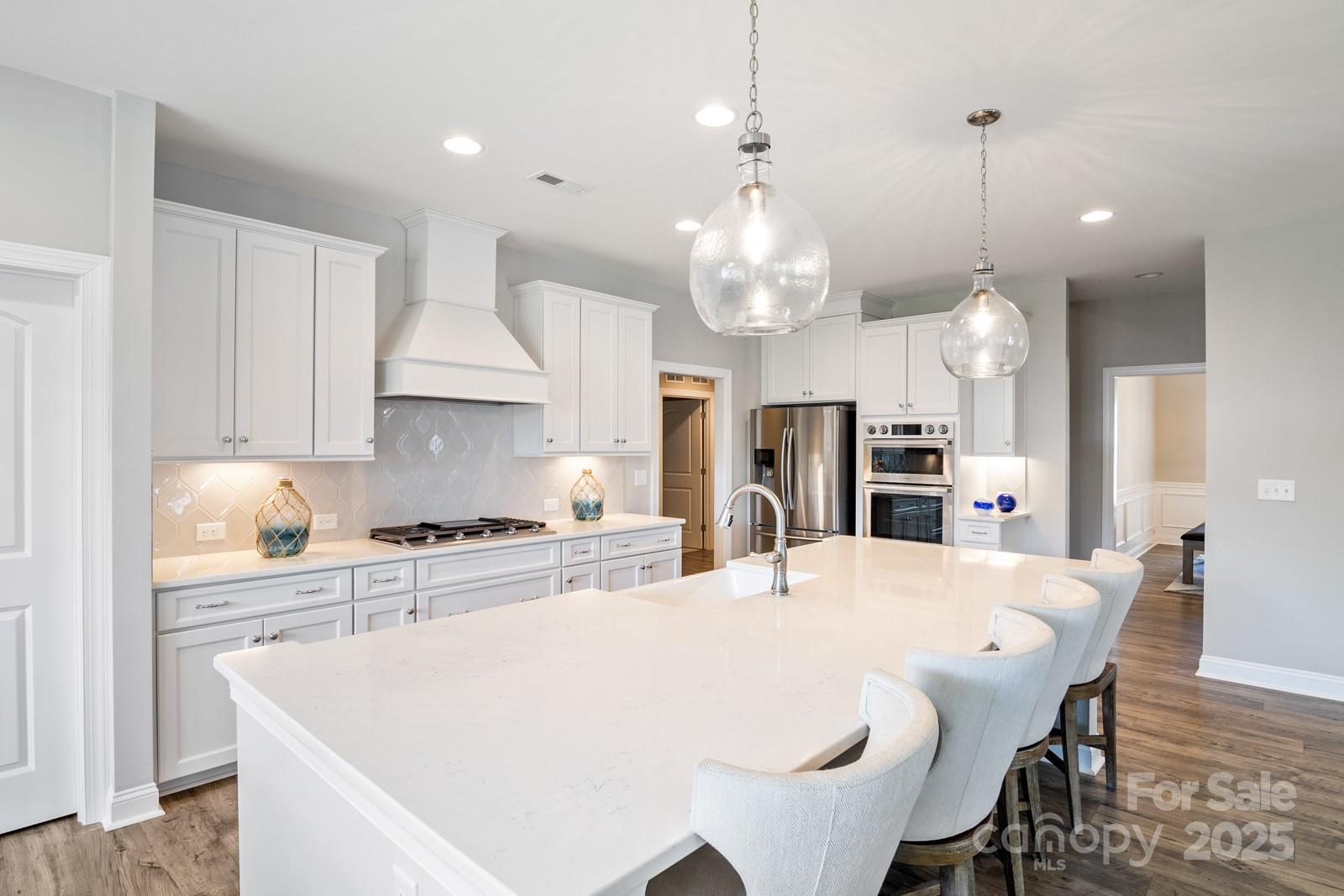 Covington - Residential