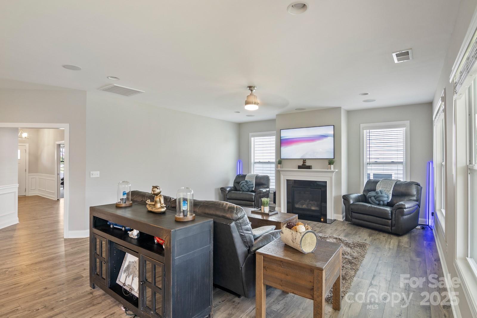 Covington - Residential