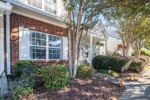 A home in Fort Mill