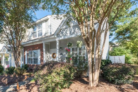 A home in Fort Mill