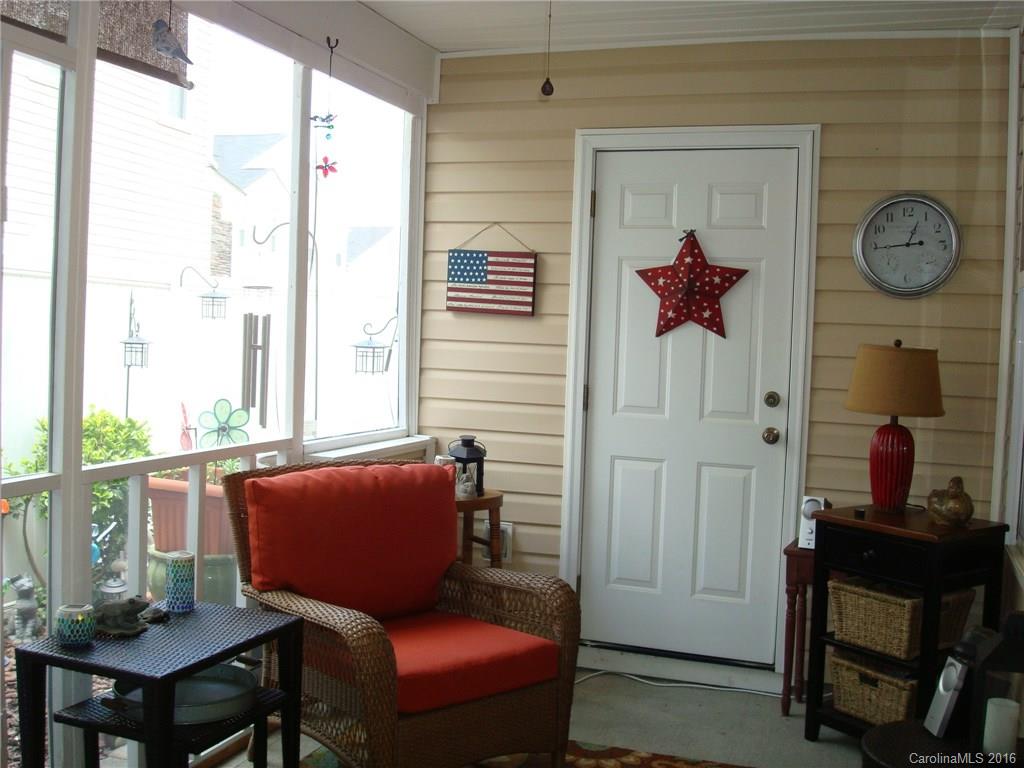 Catawba Village - Residential