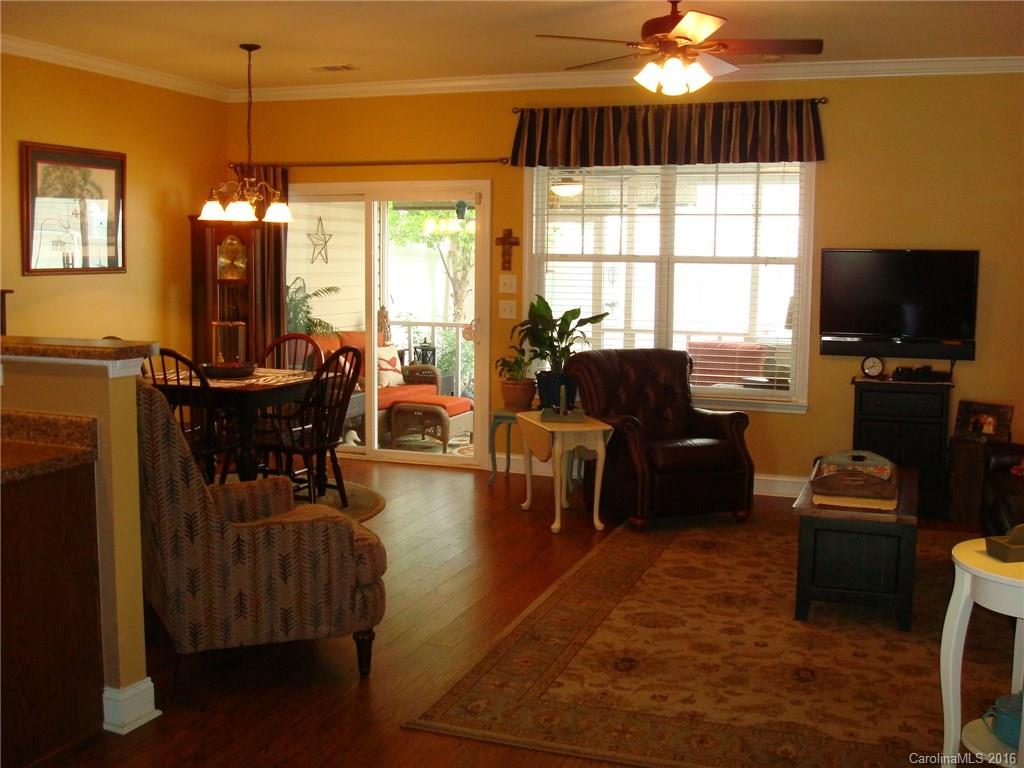 Catawba Village - Residential