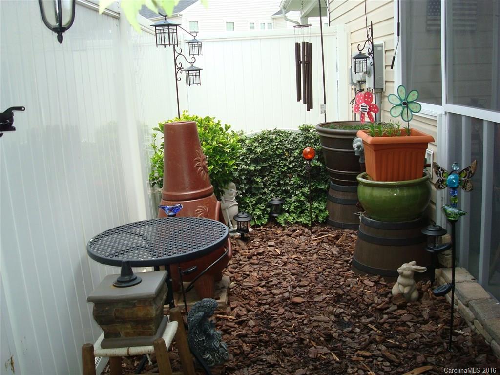 Catawba Village - Residential