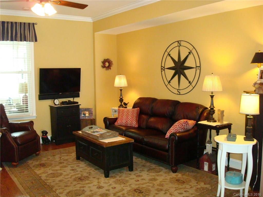 Catawba Village - Residential