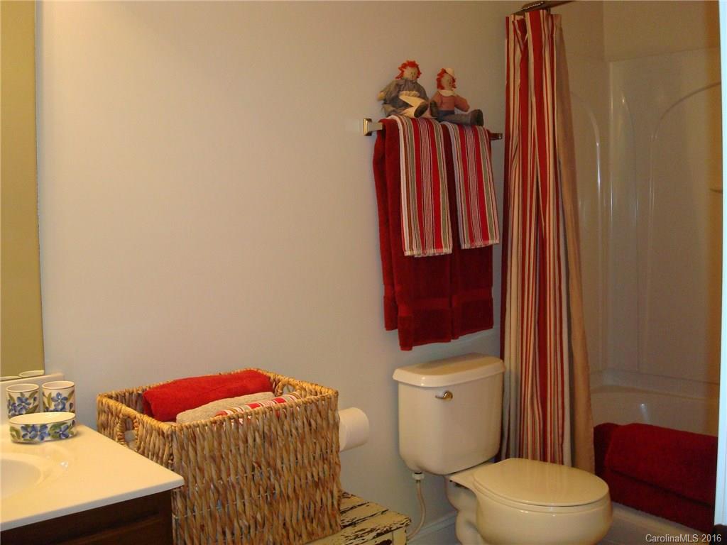 Catawba Village - Residential