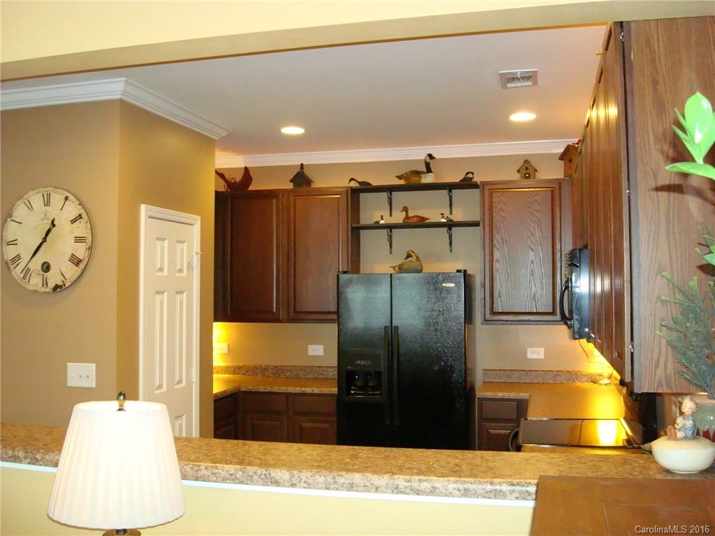 Catawba Village - Residential