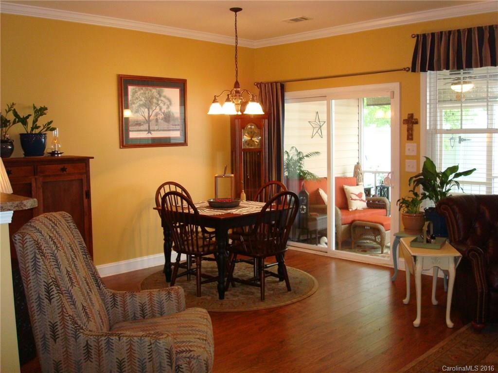 Catawba Village - Residential