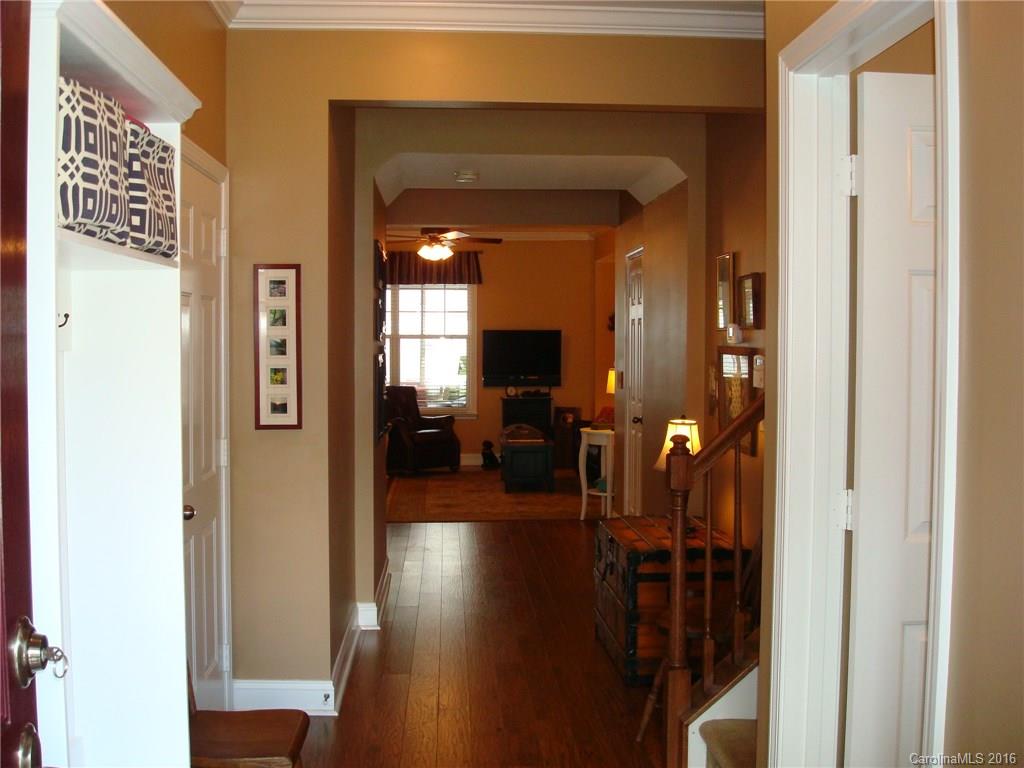 Catawba Village - Residential