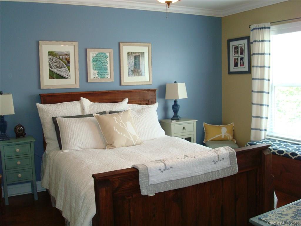 Catawba Village - Residential