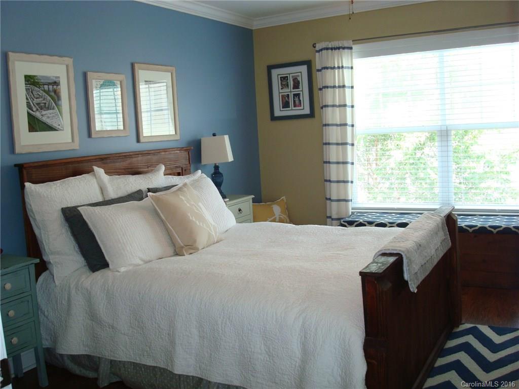 Catawba Village - Residential