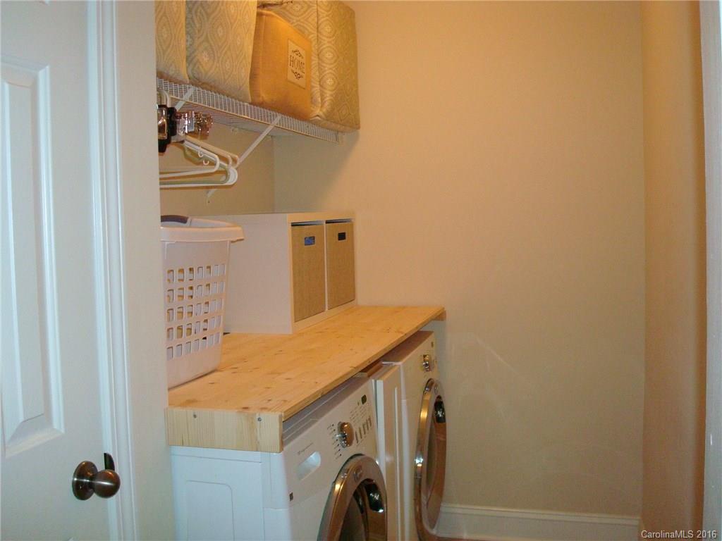 Catawba Village - Residential