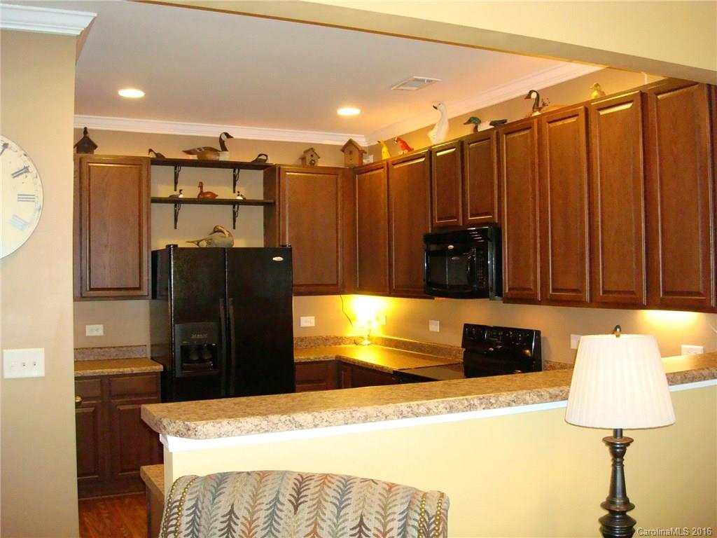 Catawba Village - Residential