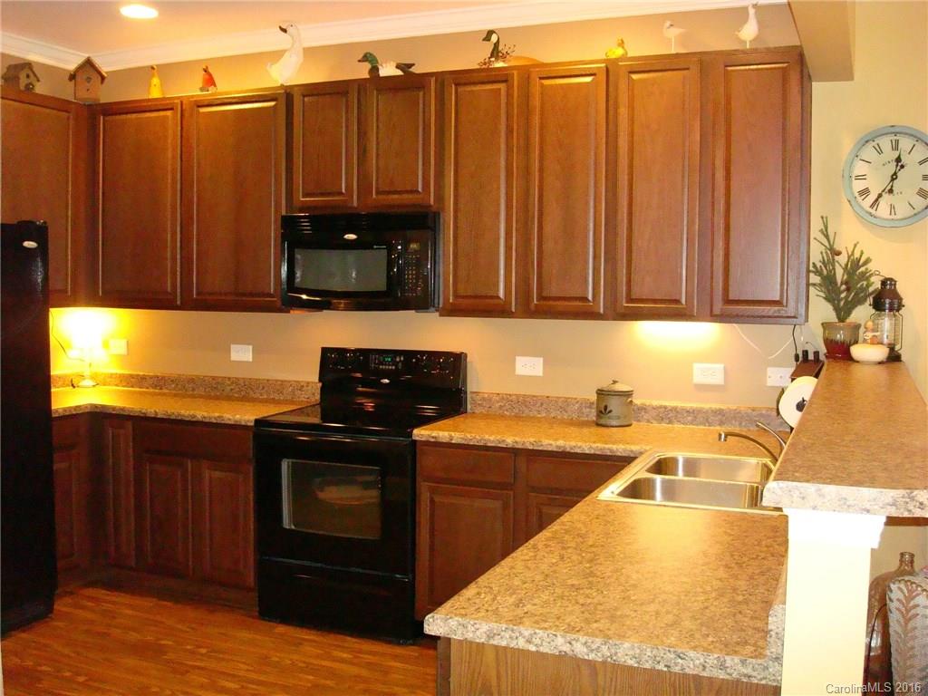 Catawba Village - Residential