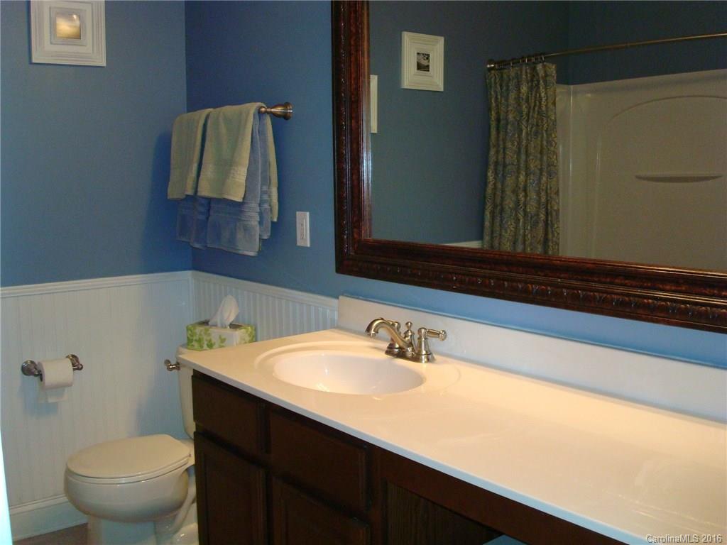 Catawba Village - Residential