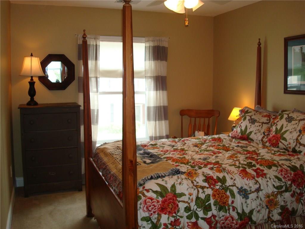 Catawba Village - Residential