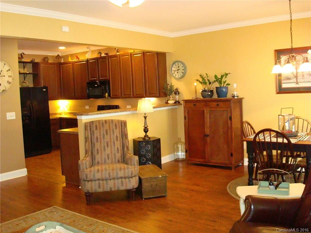 Catawba Village - Residential