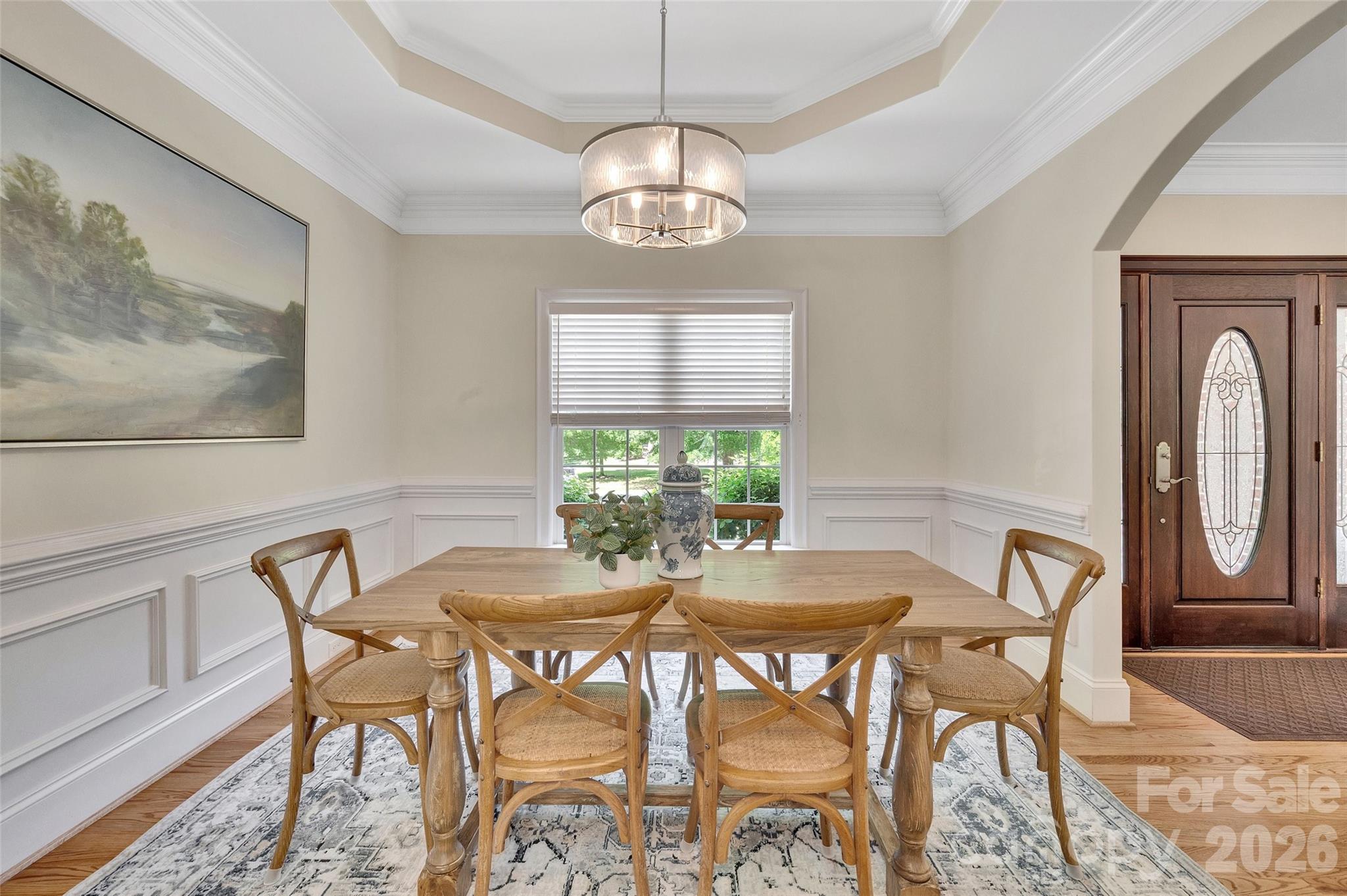 8007 Fletcher Court