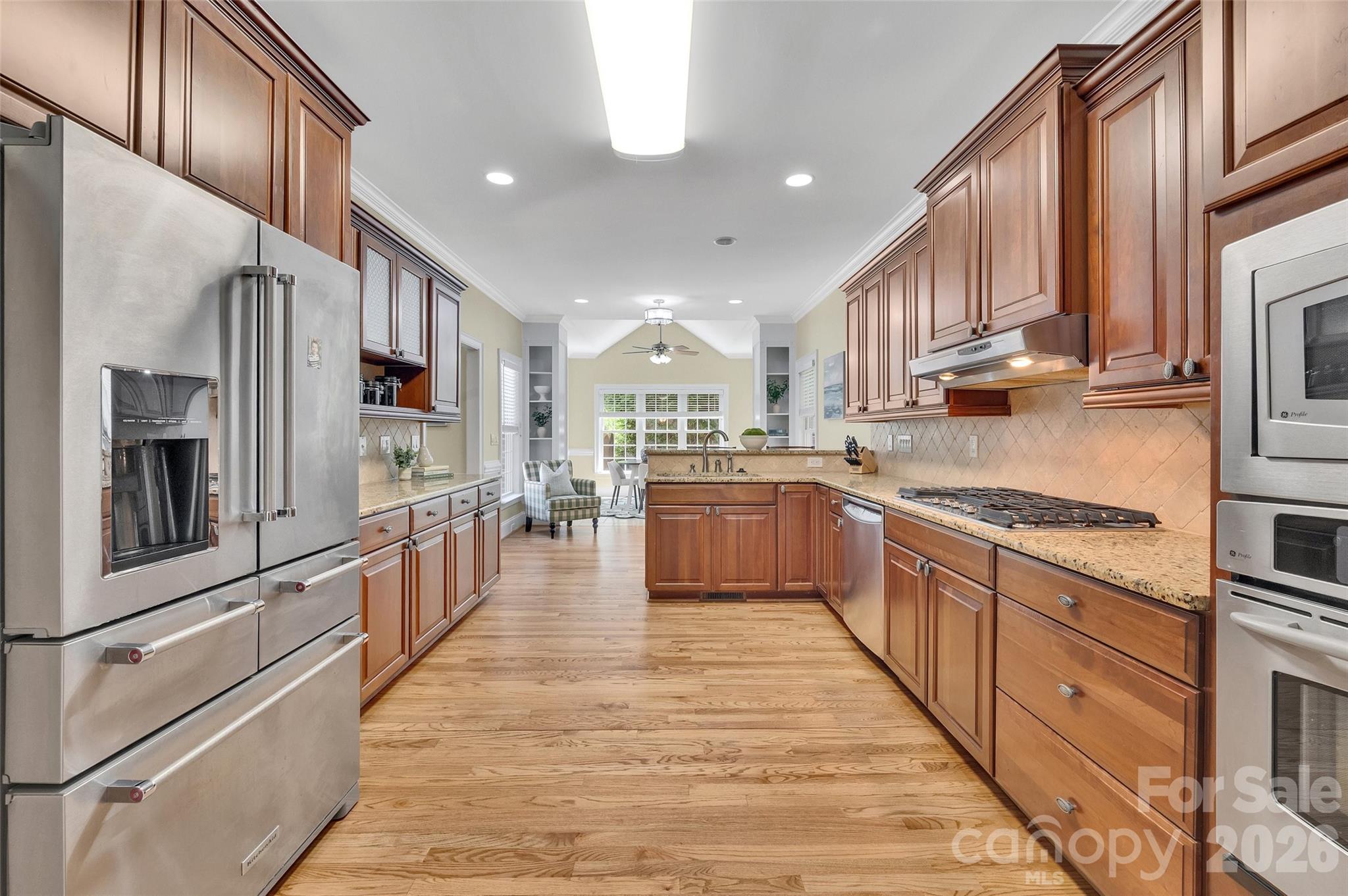 Oldstone Forest - Residential