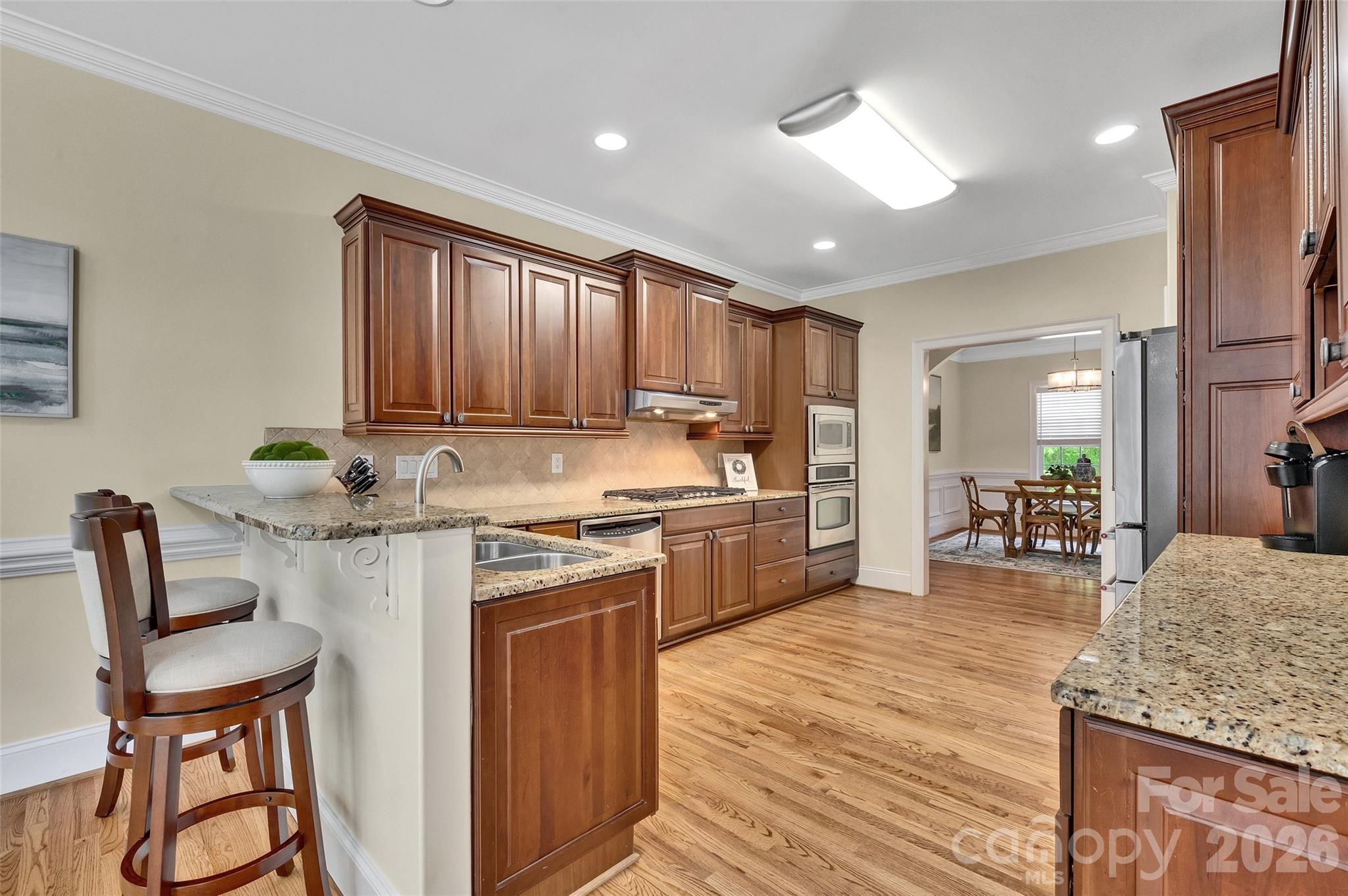 Oldstone Forest - Residential