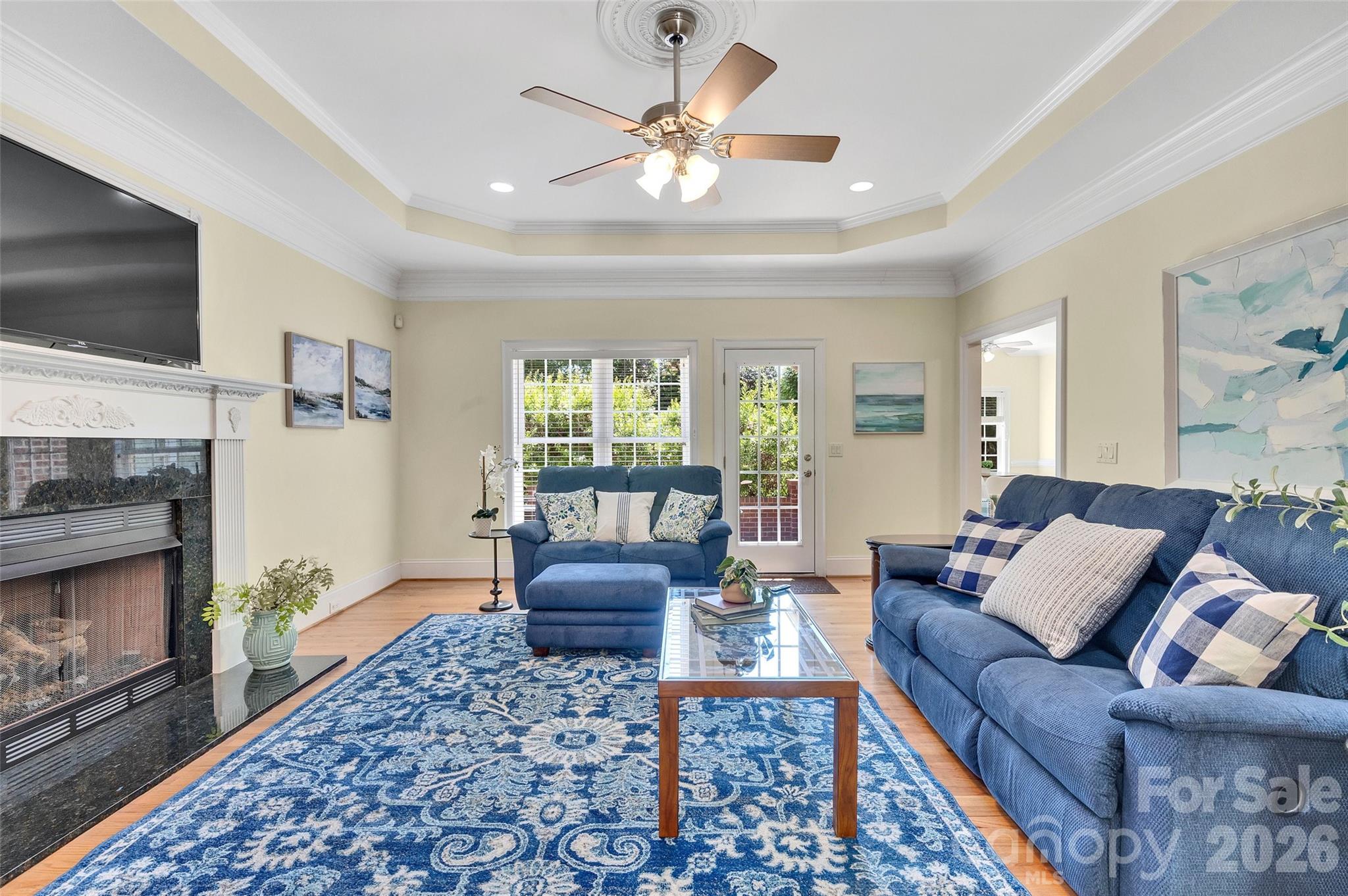 8007 Fletcher Court
