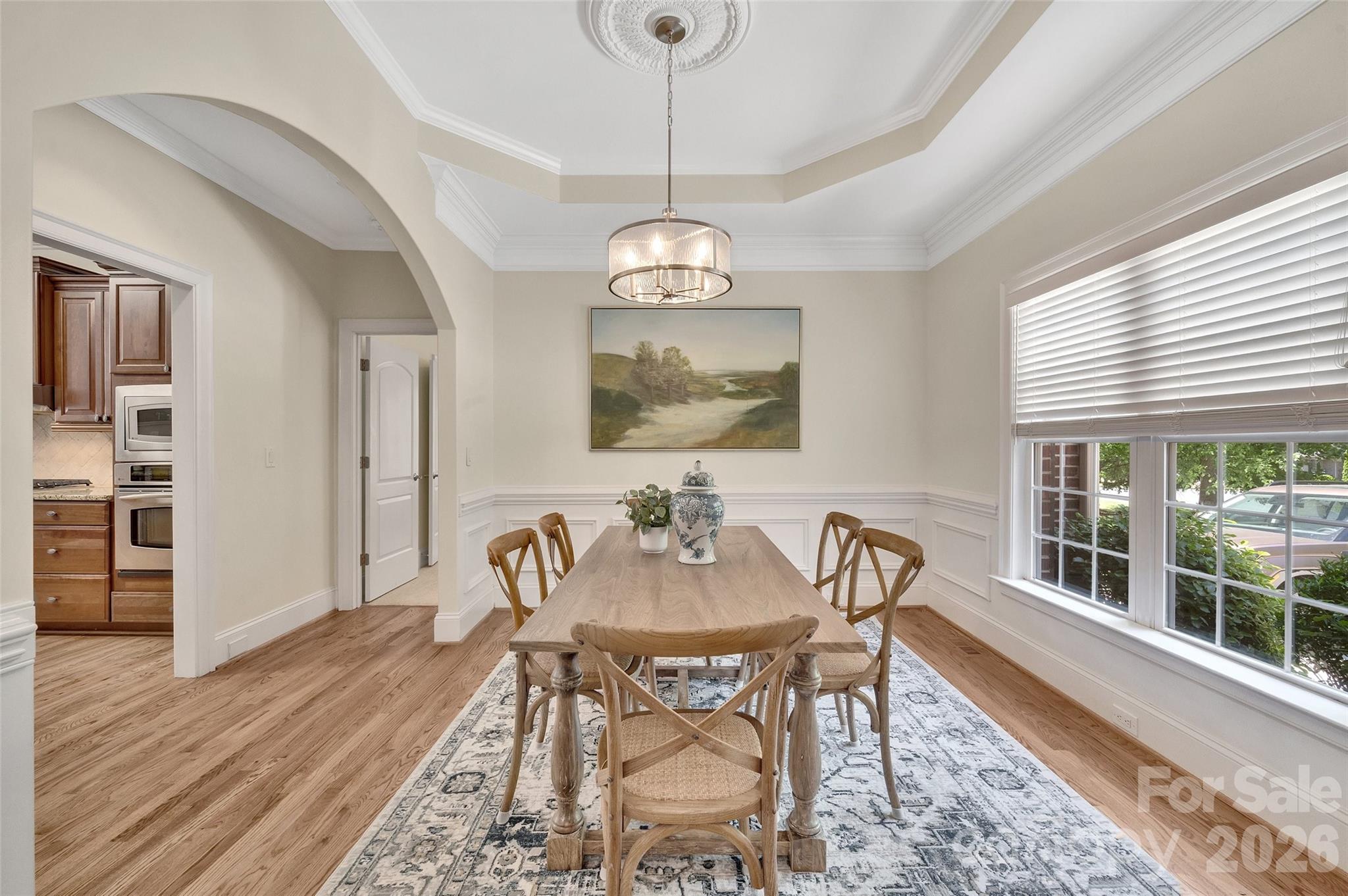 8007 Fletcher Court