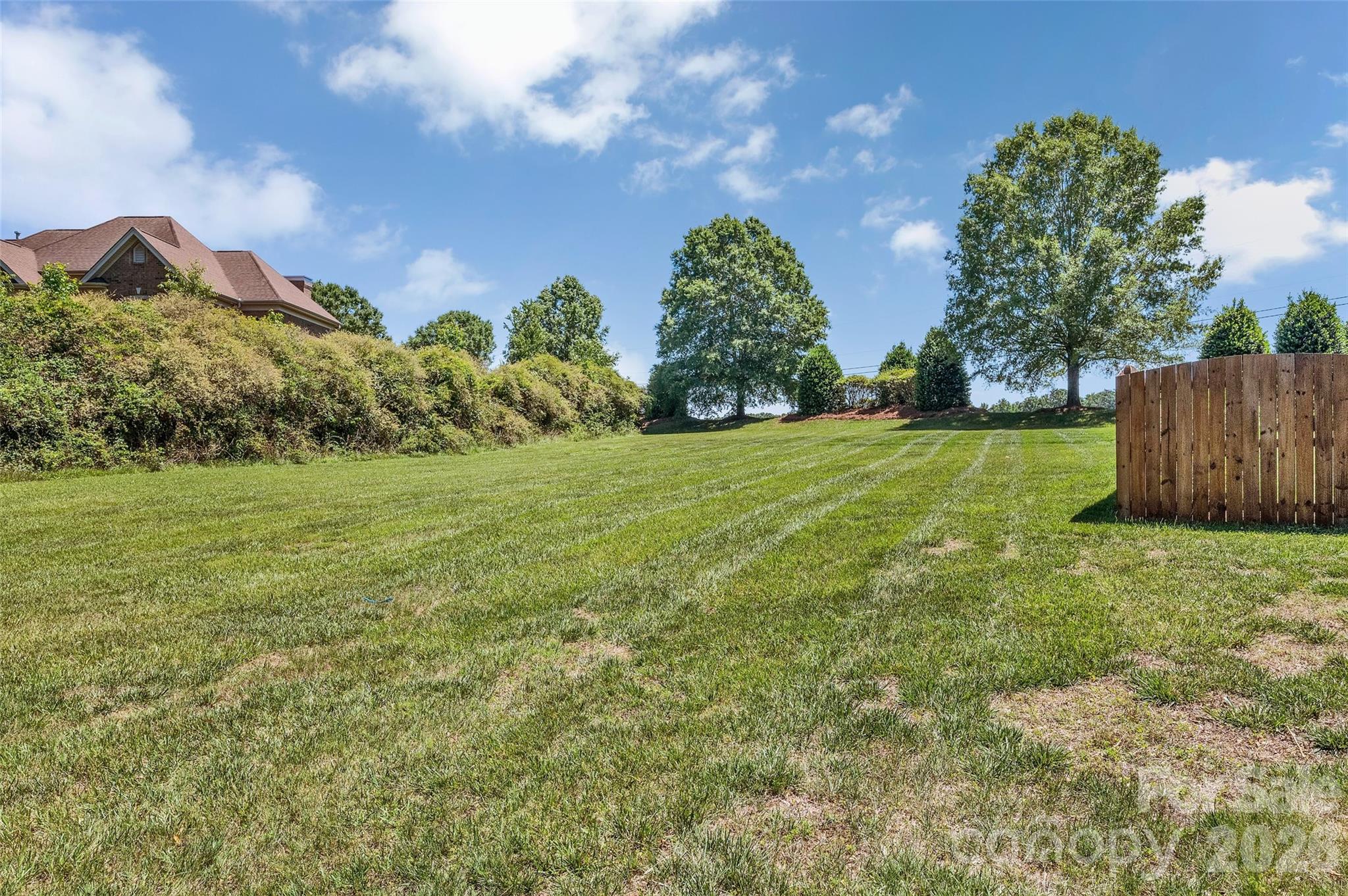 Oldstone Forest - Residential