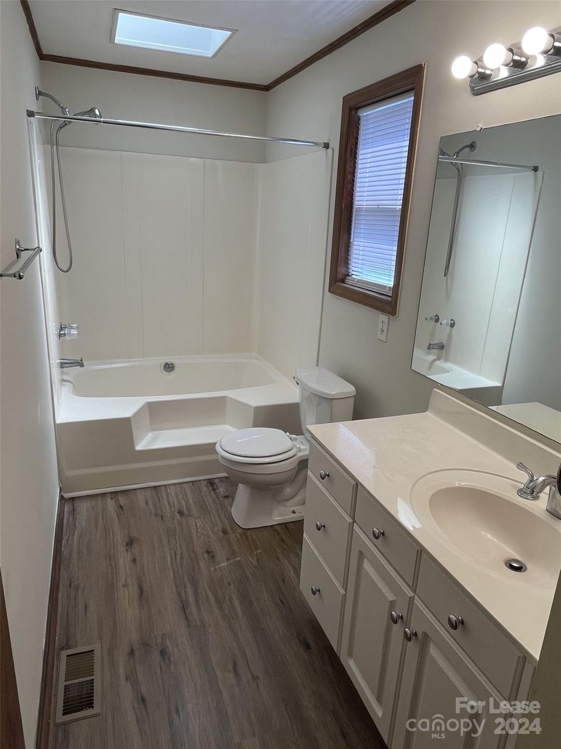 Idlewild South - Residential Lease