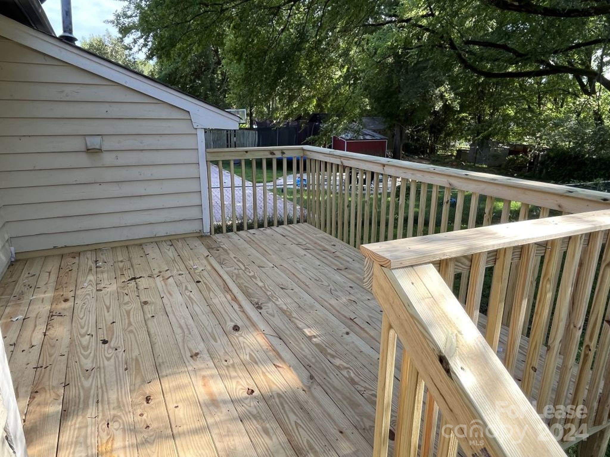 Idlewild South - Residential Lease