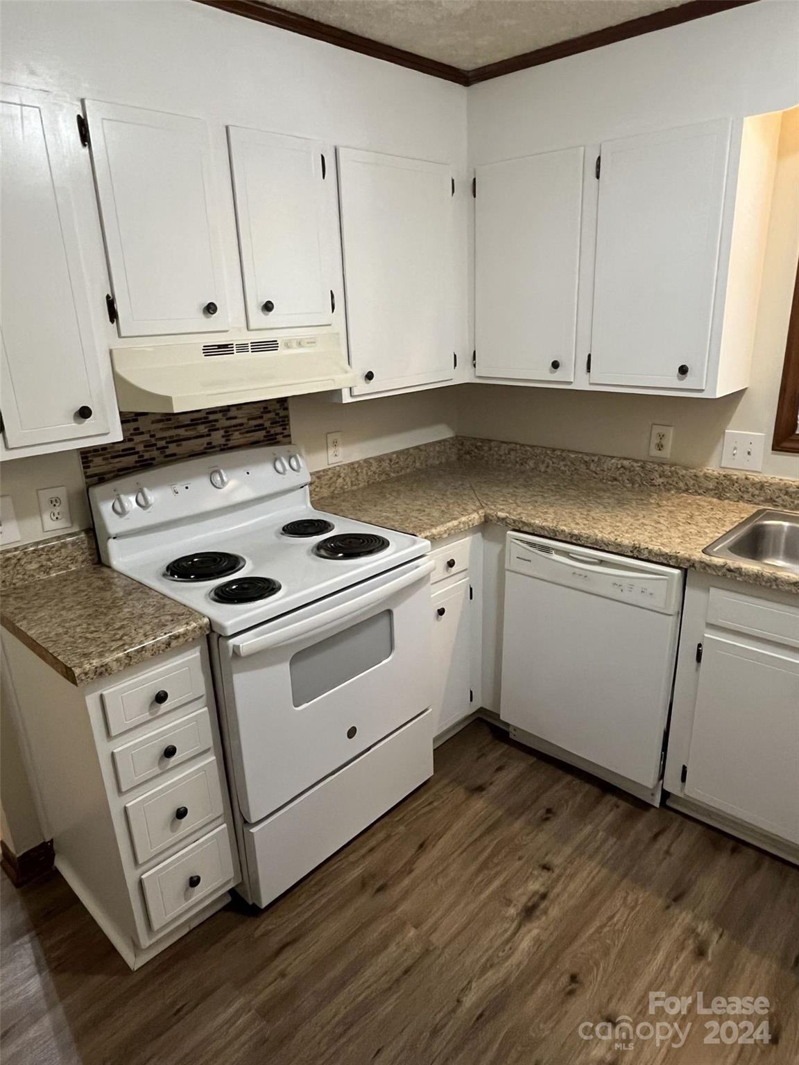 Idlewild South - Residential Lease