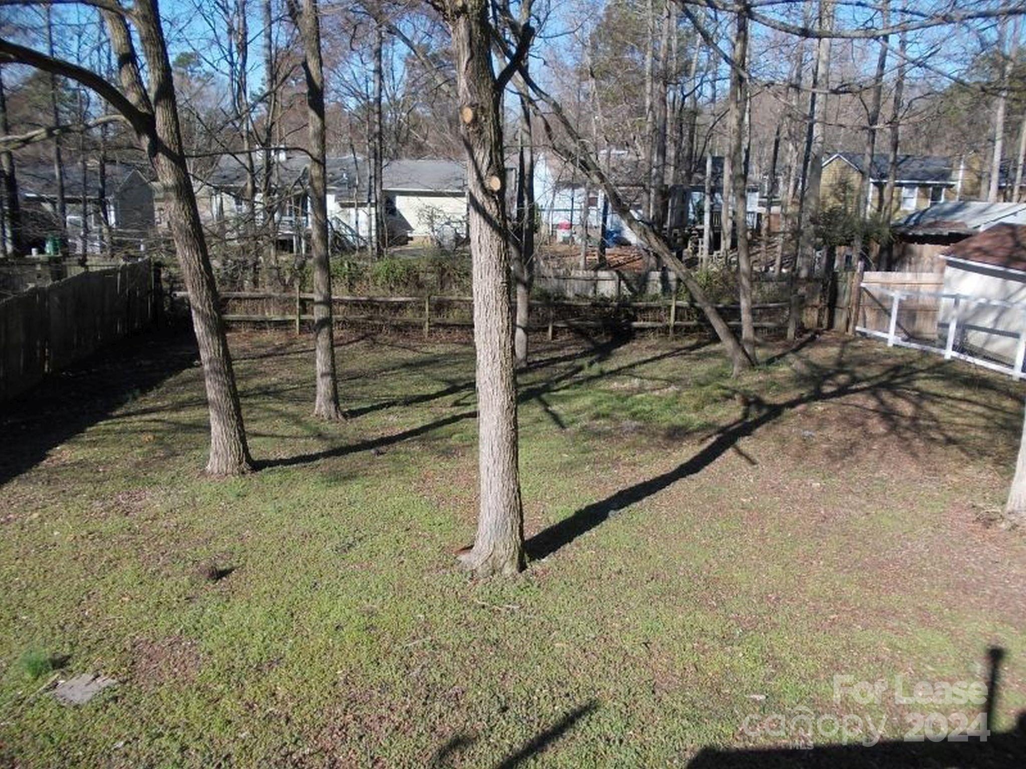 Idlewild South - Residential Lease