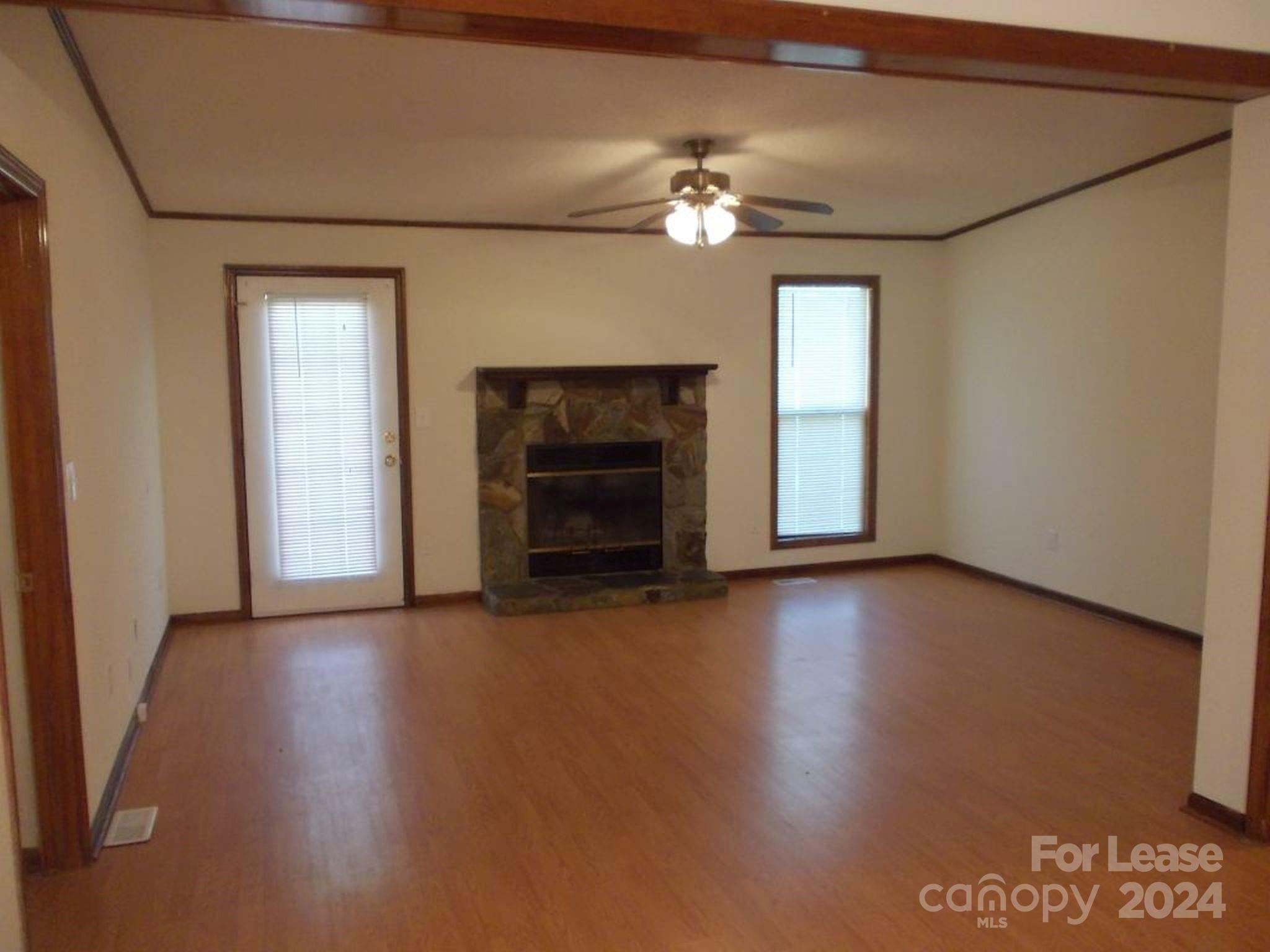 Idlewild South - Residential Lease