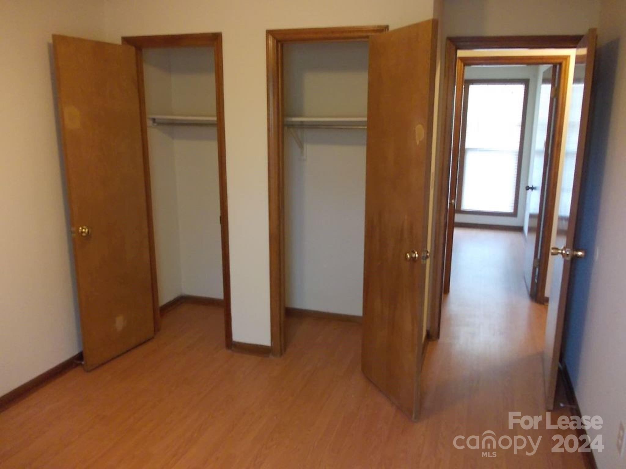 Idlewild South - Residential Lease