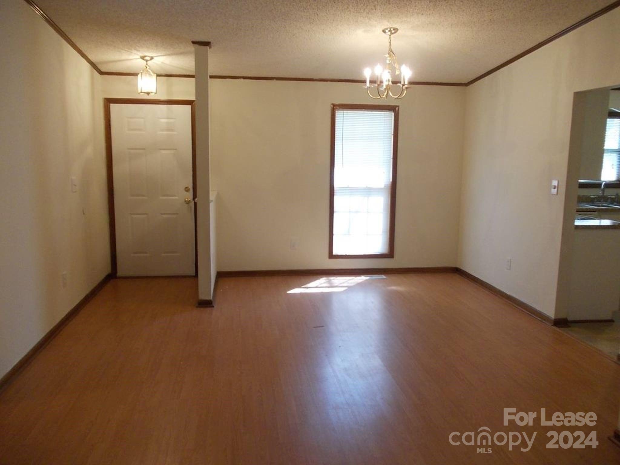 Idlewild South - Residential Lease