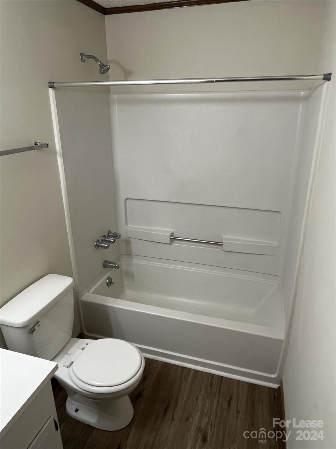 Idlewild South - Residential Lease