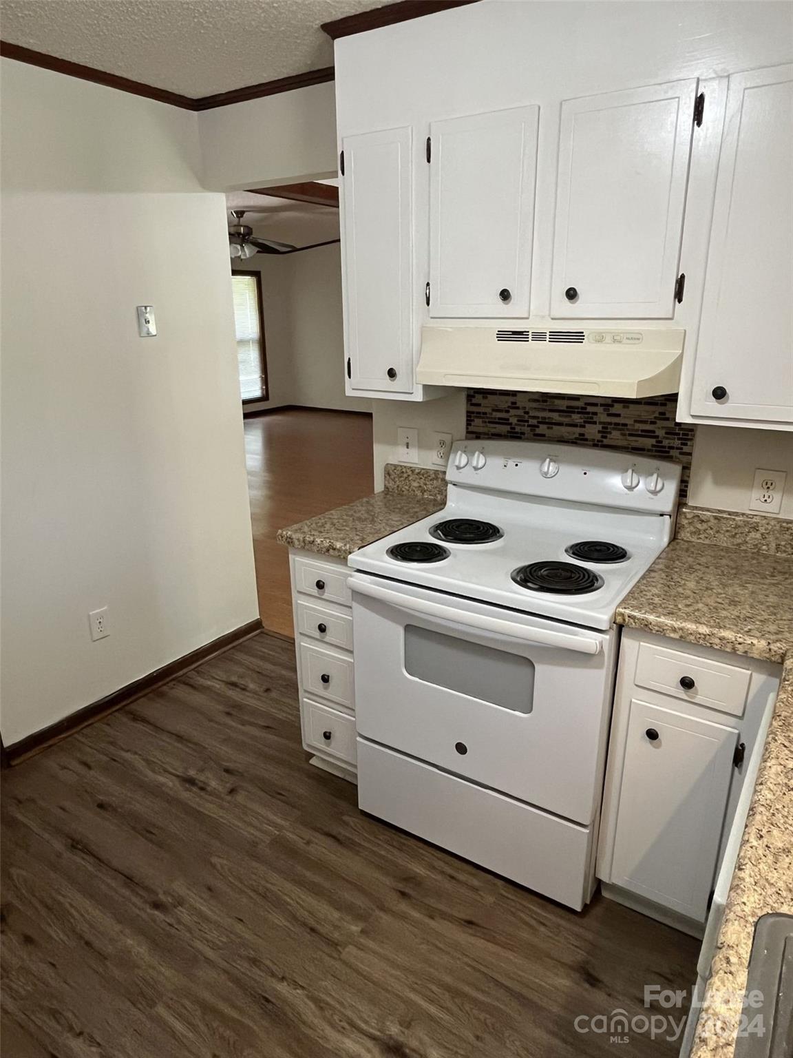 Idlewild South - Residential Lease