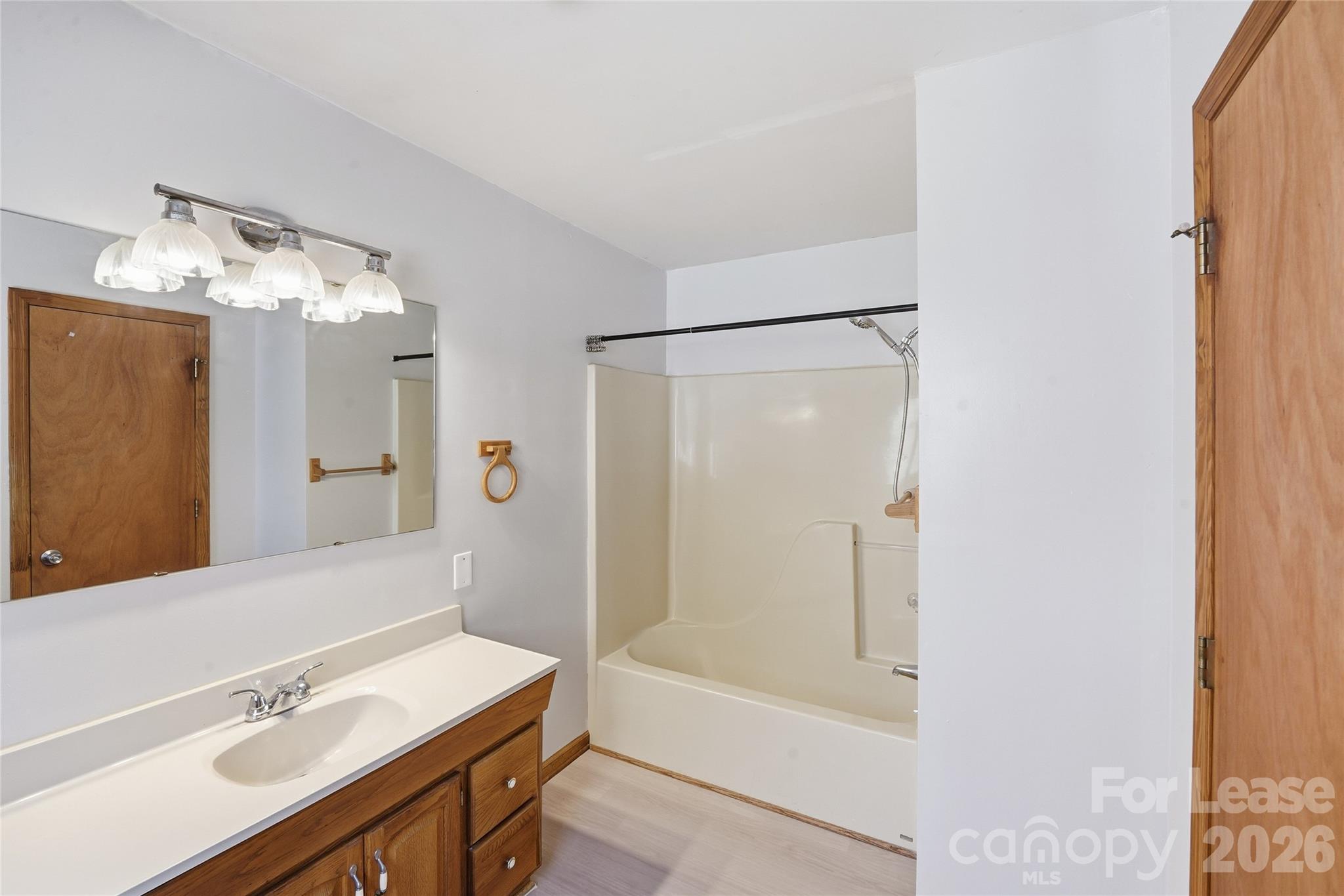 None - Residential Lease