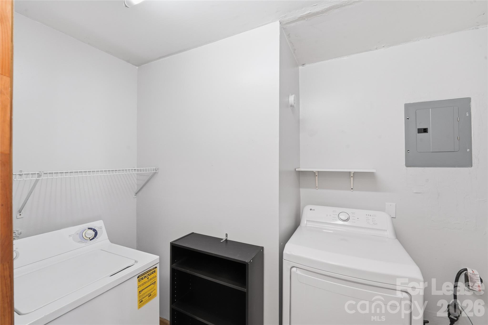 None - Residential Lease