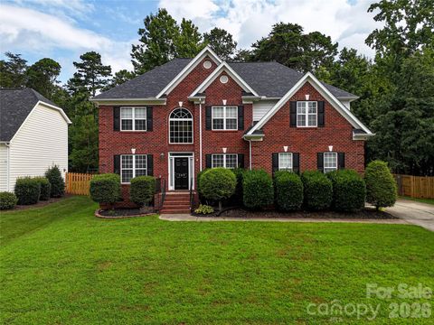 139 Forest Walk Way Mooresville NC 28115